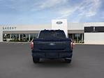 2025 Ford F-150 SuperCrew Cab 4x4, Pickup for sale #CFA08901 - photo 6