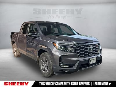 2024 Honda Ridgeline Crew Cab AWD Pickup for sale #CFA0912A - photo 1