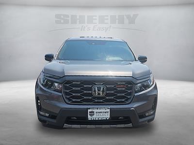 2024 Honda Ridgeline Crew Cab AWD Pickup for sale #CFA0912A - photo 2