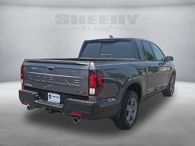 2024 Honda Ridgeline Crew Cab AWD Pickup for sale #CFA0912A - photo 2