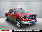 2023 Ford F-150 SuperCrew Cab 4x4 Pickup for sale #CFA0924F - photo 1