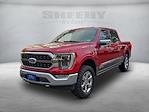 2023 Ford F-150 SuperCrew Cab 4x4 Pickup for sale #CFA0924F - photo 3