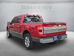 2023 Ford F-150 SuperCrew Cab 4x4 Pickup for sale #CFA0924F - photo 5