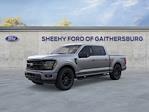 New 2026 Ford F-150 XLT SuperCrew Cab for sale #CFA09517 - photo 3
