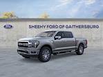 2026 Ford F-150 SuperCrew Cab 4WD Pickup for sale #CFA09752 - photo 3