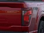 2025 Ford F-150 SuperCrew Cab 4x4, Pickup for sale #CFA10170 - photo 21