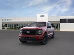 2025 Ford F-150 SuperCrew Cab 4x4, Pickup for sale #CFA10170 - photo 3