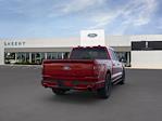 2025 Ford F-150 SuperCrew Cab 4x4, Pickup for sale #CFA10170 - photo 8