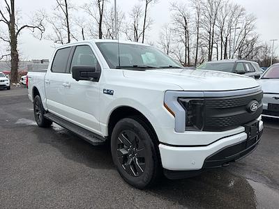 Used 2024 Ford F-150 Lightning - photo 1