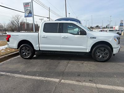 Used 2024 Ford F-150 Lightning - photo 1