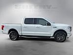 2024 Ford F-150 Lightning SuperCrew Cab AWD Pickup for sale #CFA1237A - photo 10
