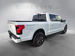 2024 Ford F-150 Lightning SuperCrew Cab AWD Pickup for sale #CFA1237A - photo 12