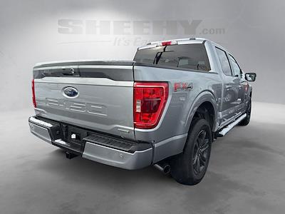 Used 2021 Ford F-150 - photo 1
