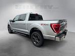 2021 Ford F-150 SuperCrew Cab 4WD Pickup for sale #CFA1239A - photo 14