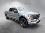2021 Ford F-150 SuperCrew Cab 4WD Pickup for sale #CFA1239A - photo 2