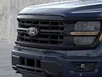 New 2026 Ford F-150 XLT SuperCrew Cab for sale #CFA12816 - photo 17