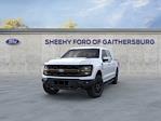 2025 Ford F-150 SuperCrew Cab 4x4 Pickup for sale #CFA13832 - photo 4