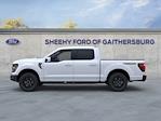 2025 Ford F-150 SuperCrew Cab 4x4 Pickup for sale #CFA13832 - photo 5