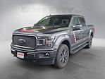 2019 Ford F-150 SuperCrew Cab 4x4 Pickup for sale #CFA1383A - photo 14
