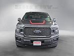 2019 Ford F-150 SuperCrew Cab 4x4 Pickup for sale #CFA1383A - photo 15