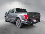 2019 Ford F-150 SuperCrew Cab 4x4 Pickup for sale #CFA1383A - photo 4