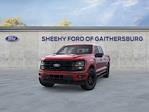 2026 Ford F-150 SuperCrew Cab 4WD Pickup for sale #CFA13920 - photo 4