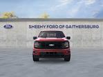 2026 Ford F-150 SuperCrew Cab 4WD Pickup for sale #CFA13920 - photo 8