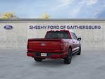 2026 Ford F-150 SuperCrew Cab 4WD Pickup for sale #CFA13920 - photo 2
