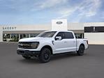 2025 Ford F-150 SuperCrew Cab 4x4, Pickup for sale #CFA14763 - photo 2