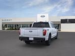 2025 Ford F-150 SuperCrew Cab 4x4, Pickup for sale #CFA14763 - photo 8