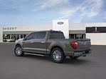 2025 Ford F-150 SuperCrew Cab 4x4, Pickup for sale #CFA15349 - photo 5