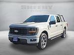 2024 Ford F-150 SuperCrew Cab 4x4 Pickup for sale #CFA1551A - photo 11