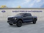 2026 Ford F-150 SuperCrew Cab 4WD Pickup for sale #CFA17180 - photo 3