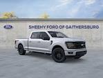 2026 Ford F-150 SuperCrew Cab 4WD Pickup for sale #CFA17406 - photo 1