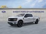 2026 Ford F-150 SuperCrew Cab 4WD Pickup for sale #CFA17406 - photo 3