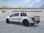 2026 Ford F-150 SuperCrew Cab 4WD Pickup for sale #CFA17406 - photo 6