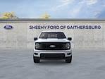 2026 Ford F-150 SuperCrew Cab 4WD Pickup for sale #CFA17406 - photo 8