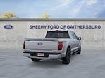 2026 Ford F-150 SuperCrew Cab 4WD Pickup for sale #CFA17406 - photo 2