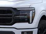 2025 Ford F-150 SuperCrew Cab 4x4, Pickup for sale #CFA24862 - photo 18