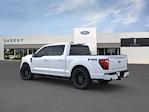 2025 Ford F-150 SuperCrew Cab 4x4, Pickup for sale #CFA24862 - photo 5