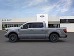 2025 Ford F-150 SuperCrew Cab 4x4, Pickup for sale #CFA27576 - photo 4