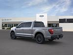 2025 Ford F-150 SuperCrew Cab 4x4, Pickup for sale #CFA27576 - photo 5