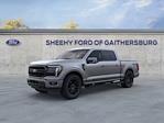 2025 Ford F-150 SuperCrew Cab 4x4 Pickup for sale #CFA28332 - photo 3