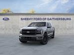 2025 Ford F-150 SuperCrew Cab 4x4 Pickup for sale #CFA28332 - photo 4