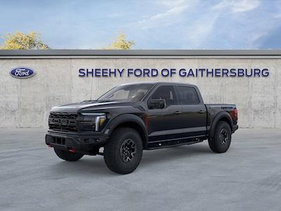 New 2026 Ford F-150 - photo 1