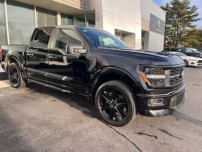 New 2026 Ford F-150 - photo 1