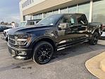 2026 Ford F-150 SuperCrew Cab 4WD Pickup for sale #CFA32552 - photo 4