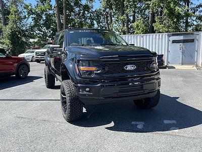 2024 Ford F-150 SuperCrew Cab 4x4, Pickup for sale #CFA35981 - photo 1