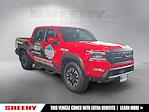 2024 Nissan Frontier Crew Cab 4x4 Pickup for sale #CFA3896H - photo 3