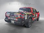 2024 Nissan Frontier Crew Cab 4x4 Pickup for sale #CFA3896H - photo 12